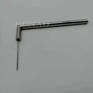 德国WAZAU 针焰试验仪NPG型号国产易耗品备用针头 DIN EN 60695-11-5 热销针头