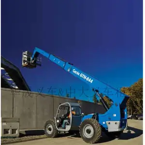 ��̨����JLG���м���ʽ�߿���ҵƽ̨��GS-3246����/ά�ޱ���