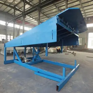 ���� �̶�ʽ�ǳ��� DCQ8��10��װж��̨̨ �ִ�����װж��ƽ̨