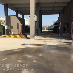 交通路障机供应厂家