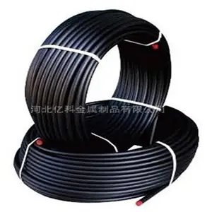 ����ϩ�ܲ� �ڿ���HDPE��˹��Źܲ� PE�ܲļ۸�