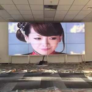 高清室内LCD液晶拼接屏