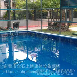 ����Ӿ��ˮ�ƹ��� �׶�԰Ӿ�ع����豸����