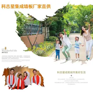 东莞客厅装修保温隔热竹木纤维护墙板背景墙