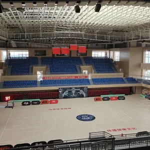 电动旗杆升降系统