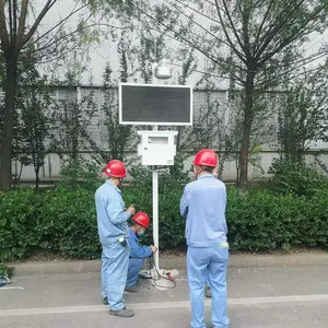 6Ҫ��΢�Ϳ���վ ������������豸 ȫ��������Զ��ؼ�� AIFLI-AQI �������Ƽ�