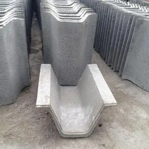 U�Ͳ� ˮ����ˮ�� Ԥ��U��ˮ��� C30 ��ɽ����ˮ��۷���