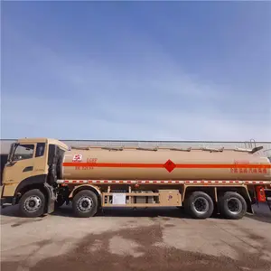 柳汽国六前四后八铝合金运油车甩卖,来电就送正星加油机