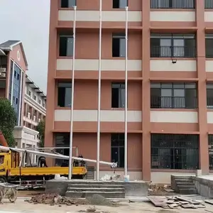 �����������ؽ�ʽ��ˣ�����ѧУ������˰�װ����