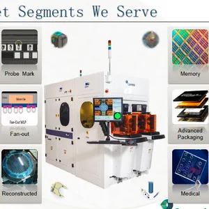 CAMTEK �Զ���ѧ����AOI�豸 MEMS
