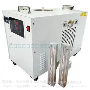 UVLED固化灯YP-18015BLTUV平板打印机案例【自主研发可接受订制】