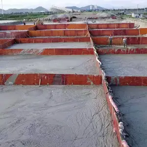 福建气泡混合轻质土多少钱一立方， 气泡混合轻质土回填施工价格
