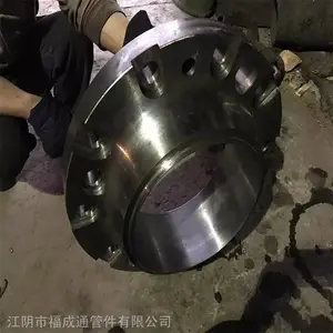 ASME B16.5(TH)���Ʒ��� Threaded Flange