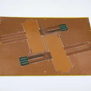 东莞线路板pcb打样加工快联电路一站式服务