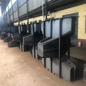 四角锥体防浪块模具 三角椎体防浪块模具 鑫鑫海边四角空心砖