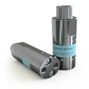 MiniBOOSTER HC1ϵ����ѹ�� ��������0.7ǧ��