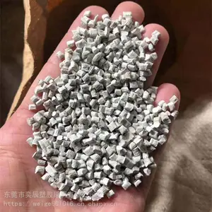 定制黑色/白色/半透明PVDF 可改性玻纤或碳纤增强5-30%