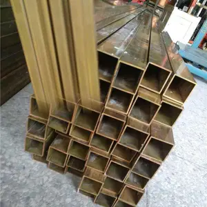 H68��Ǧëϸ�� ����ڹ⻬ TU2��������ͭ�� H59ͭ���ǹ�