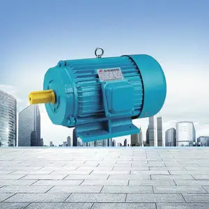 ˫����ʽ�綯��YD180M-8/6-7.5/10KW�伫���������첽���