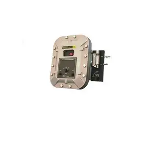 GPR-1800 AII在线防爆微量氧分析仪