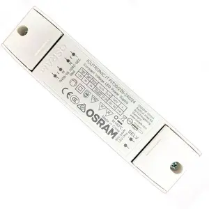 OSRAM欧司朗恒流LED驱动电源ELEMENT 42/220-240/1050
