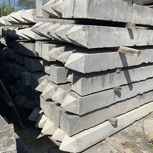 水泥预制方桩 实心方桩 地基加固桩 钢筋混凝土方桩佛山包送