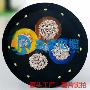 垃圾吊卷筒电缆RLR/YET垃圾吊电缆,垃圾吊抓斗电缆