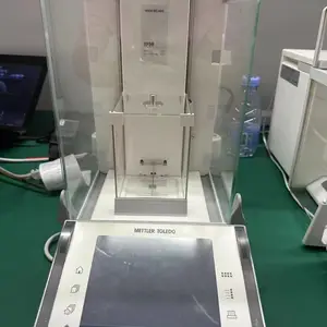 ����METTLER TOLEDO ÷���������������ƽ