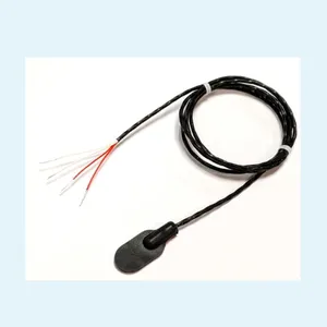 Thermo-Electra电阻温度计,82509 自粘式 Pt100 表面探头,最高 150°C