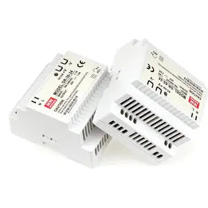 ��γ���ص�Դ NDR-150-24 (24V 6.2***) 150W�����Ͱ�װ