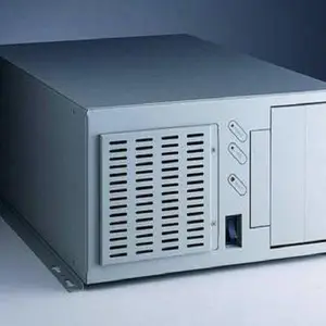 研华工控机标准桌面式 IPC-7132