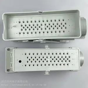 JZ-58о���β�ͷ�� VS1/VD4 ��·��/���ع�58�뺽�ղ�ͷ����