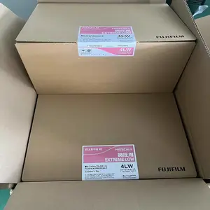原装正品日本FUJI富士感压纸 4LW压力测试纸