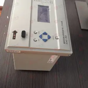北京四方继保系列微机保护测控装置