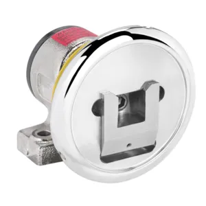 Boschert C轴承,立式或法兰轴承设计,具有出色的性价比