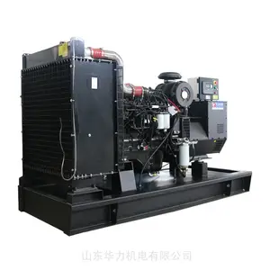 ɽ��250KW���ͷ������ �������� �����б��� ������ȫ