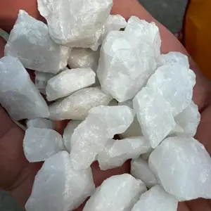 高纯石英砂颗颜色洁白颗粒均匀 厂商直发 欢迎咨询