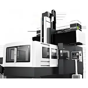内蒙古FD-3212齿轮箱龙门加工中心高刚性高精度