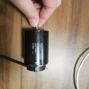 maxon motor321514电机马达编码器全新原装可定制资料