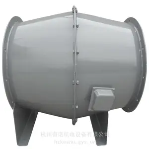 供应GXF-I-3.5F型管道新风机 管道送风换气斜流风机