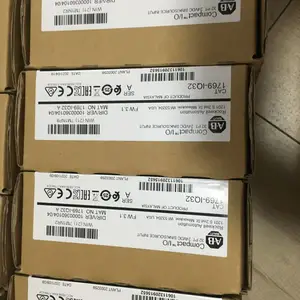 销售AB控制器1769-L30ER具有空前的强大功能和可扩展性。
