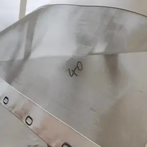 单边勾边筛网 定制加工 规格齐全 摇摆筛筛网 高精度耐腐蚀 进口标准