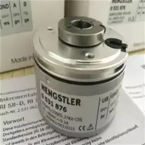 HENGSTLER编码器RI58TD厂家直发