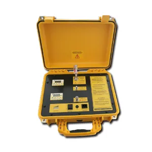 便携式yellow box双量程氧气检测仪 %和PPM可同时显示