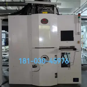 二手日本光驰HSP-1650磁控溅射真空镀膜机