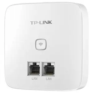 TPLINK TL-AP300S-DC 300M无线面板式AP 1公斤重量