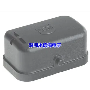 HARTING浩亭 09120085408 浩亭HARTING哈丁连接器Han-Compact单锁扣塑料保护盖