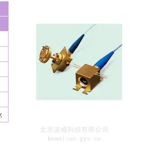 NTT 超高速光电探测器 IOD-PMW-13001 高输出功率