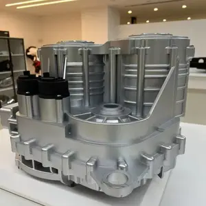 展厅C位就差一台发动机模型?3D打印服务帮你一步到位。