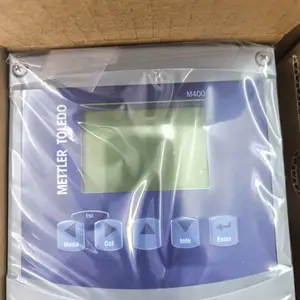 ism变送器M300 Water Cond/Res 2-channel 1/2 DIN 30280775